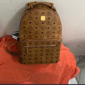 MCM Backpack
